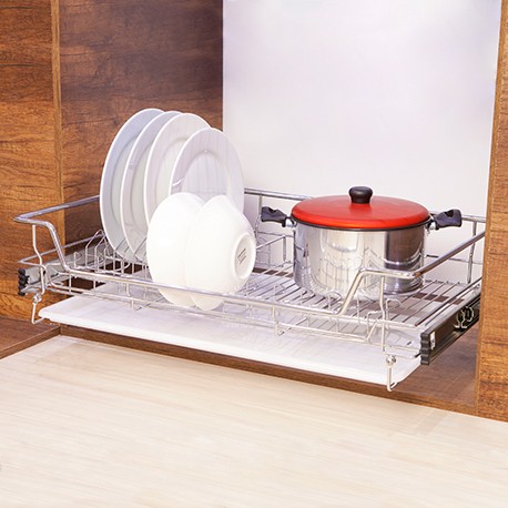Canasta platero premium mueble bajo 90 cm Rejiplas