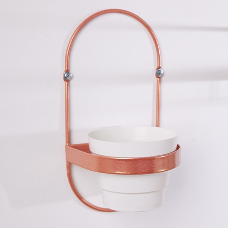Soporte Oval Platinum Set x2 - Imagen 4