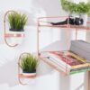 Soporte Oval Platinum Set x2 - Thumbnail Image 2