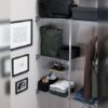 Clóset  Modular Junior  Ajustable de 100 a 150 cm en Acero - Thumbnail Image 5