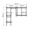 Mueble mix Kavala - Thumbnail Image 21