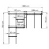 Mueble mix Kavala - Thumbnail Image 20