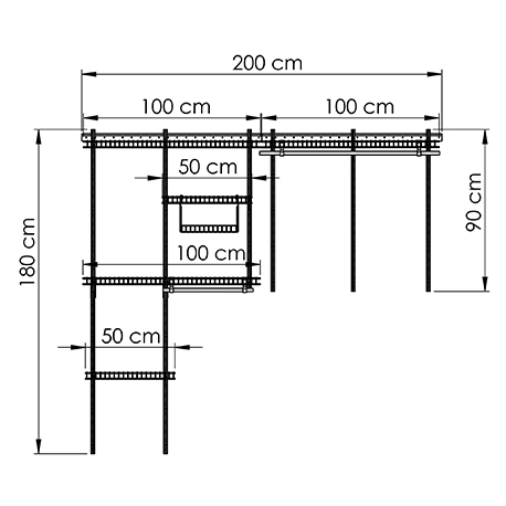 Mueble mix Kavala - Imagen 20
