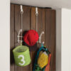 Perchero para puerta Rejiplas, comprar