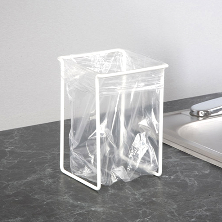 Basurera de mesa Rejiplas — mini basurero