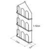 Vasero de pared - Thumbnail Image 6