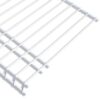 Entrepaño de 40X120 cm - Estante organizador multiusos - Thumbnail Image 4