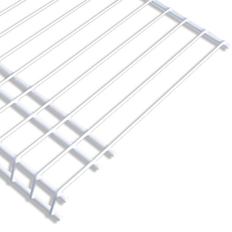 Entrepaño de 40X110 cm - Estante organizador multiusos - Imagen 4