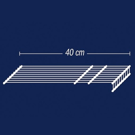 Entrepaño de 40X50 cm - Imagen 3