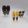 Zapatero piso 9 pares en acero 67x35x25 cm - Thumbnail Image 5