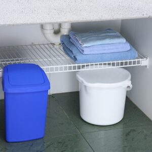 Entrepaño mueble bajo para módulo de 70 cm