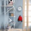 Clóset  Modular Junior  Ajustable de 100 a 150 cm en Acero - Thumbnail Image 14