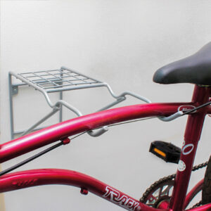 Soporte para 2 bicicletas Rejiplas