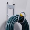 Soporte Organizador Multiusos para mangueras, bicicletas - Thumbnail Image 1
