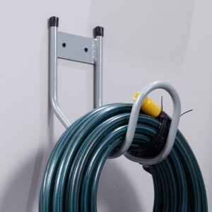 Soporte Organizador Multiusos para mangueras, bicicletas