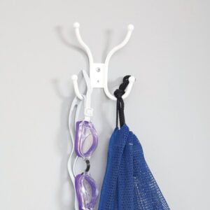 Set x2 percheros individuales Rejiplas