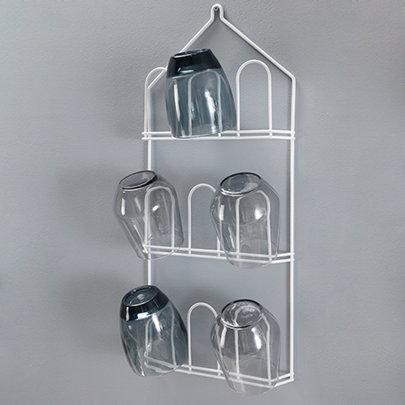 Vasero de pared - Imagen 1