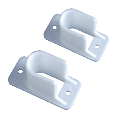 2 soportes laterales - Imagen 1
