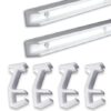 Kit rieles plásticos - Thumbnail Image 1