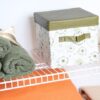 Entrepaño de 40X150 cm - Estante organizador multiusos