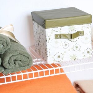 Entrepaño de 40X150 cm - Estante organizador multiusos