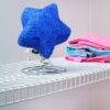 Entrepaño de 40X120 cm - Estante organizador multiusos