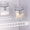 Entrepaño de 40X100 cm - Estante organizador multiusos