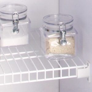 Entrepaño de 40X100 cm - Estante organizador multiusos