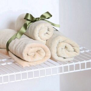 Entrepaño de 40X110 cm - Estante organizador multiusos