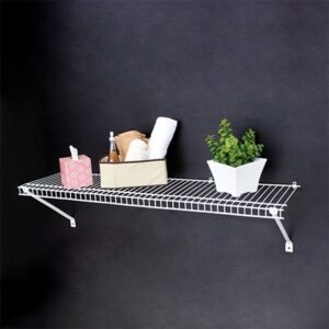 Repisa modular 90x30 cm Rejiplas
