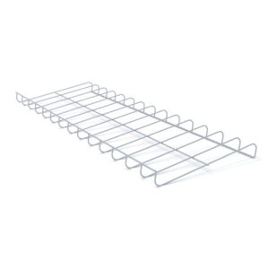 Entrepaño para Zapatero expandible en acero 55x20x2.5 cm