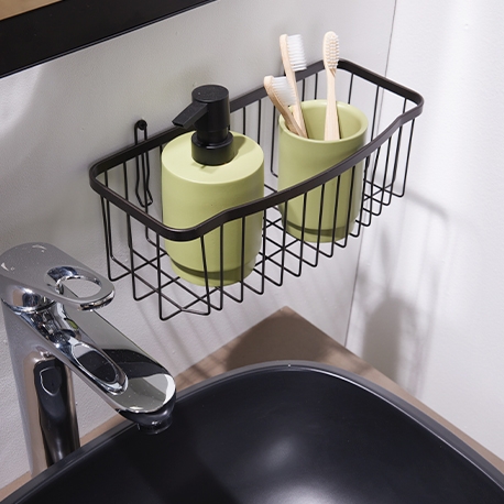 Canasta de baño - Imagen 1
