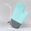 Escurridor de guantes de mesa, secado práctico para cocina
