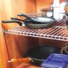 Entrepaño mueble bajo para módulo de 80 cm - Thumbnail Image 1