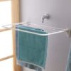 Practi tendedero para ropa, solución compacta y funcional