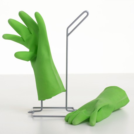 Escurridor de guantes de mesa - Imagen 3