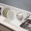 Practi Escurridor Rejiplas — escurridor de platos