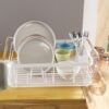 Locero Platinum Rejiplas — escurridor premium