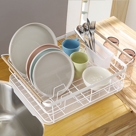 Locero Platinum Rejiplas — escurridor premium
