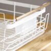 Locero Platinum Rejiplas — escurridor premium