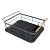 Locero Platinum Rejiplas — escurridor premium