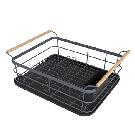 Locero Platinum Rejiplas — escurridor premium