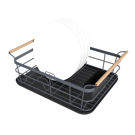 Locero Platinum Rejiplas — escurridor premium