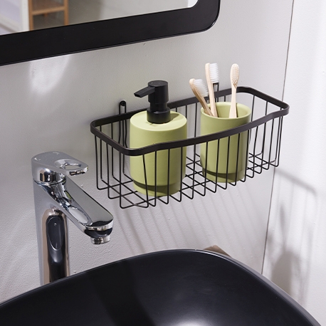 Canasta de baño - Imagen 2