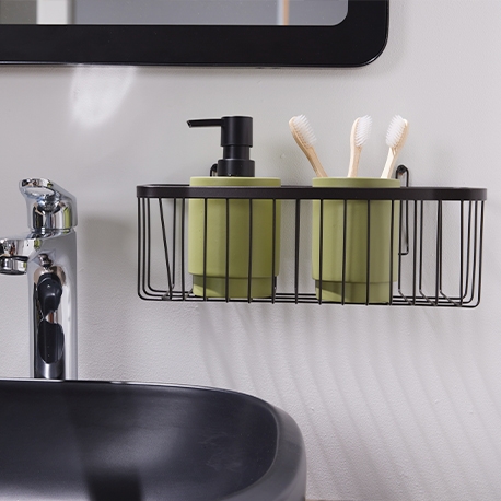Canasta de baño - Imagen 4