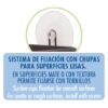 Canasta de baño - Thumbnail Image 9