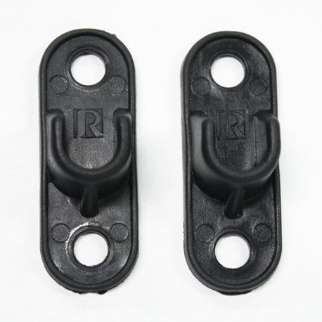 4 Soportes laterales para locero - Imagen 11