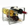 Porta vinos Onix organizador para 6 botellas - Thumbnail Image 6