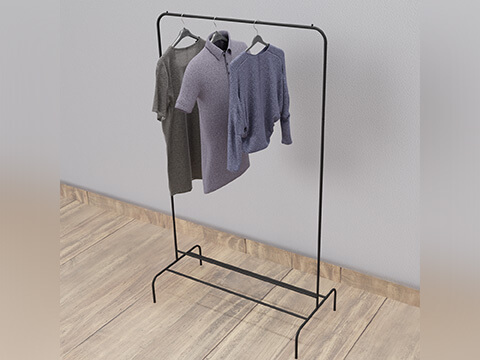 EXHIBIDOR ROPA-4