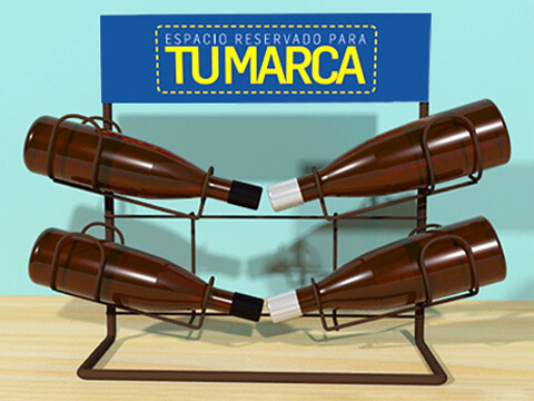 EXHIBIDOR MESA-1